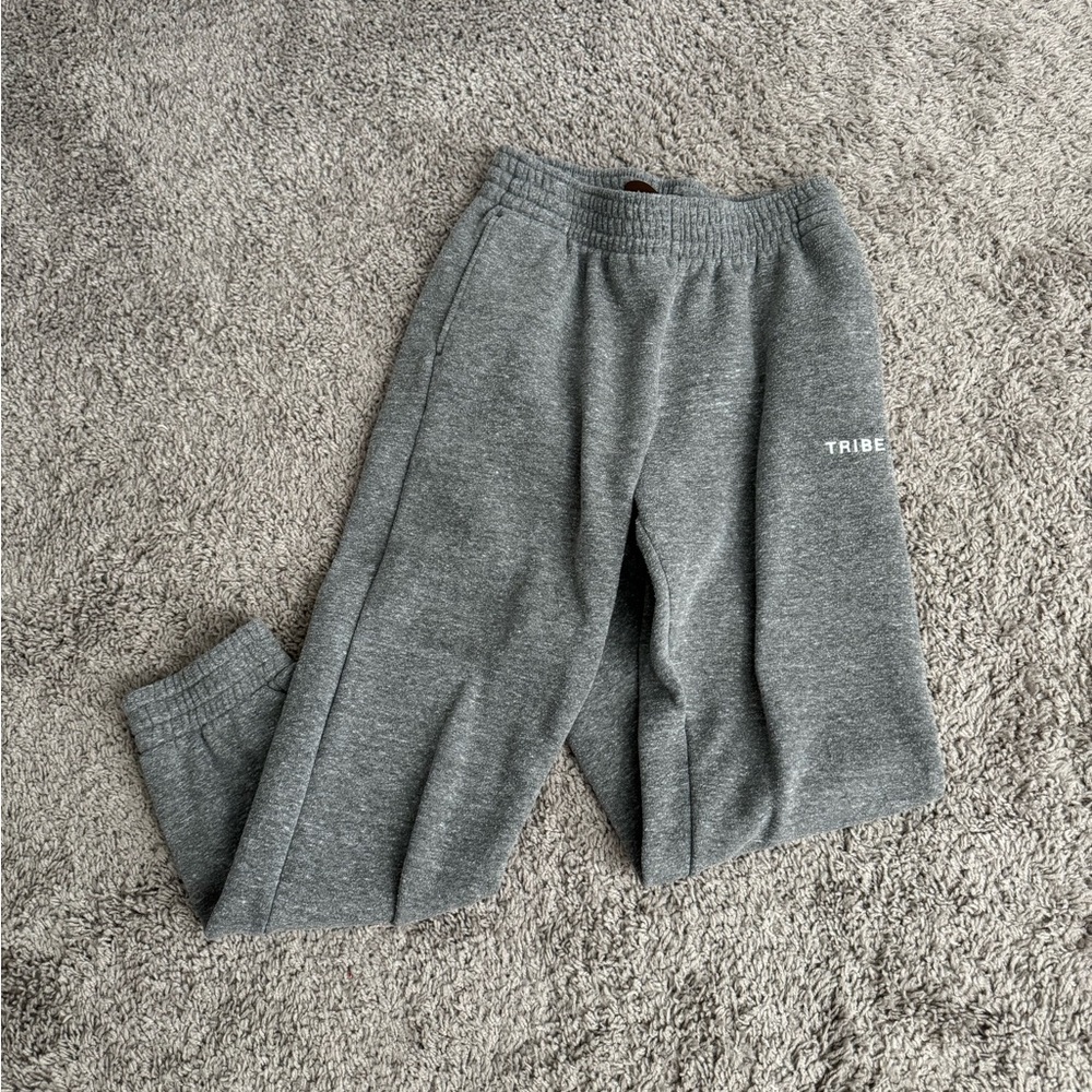 Tribe Kelley Butter Joggers